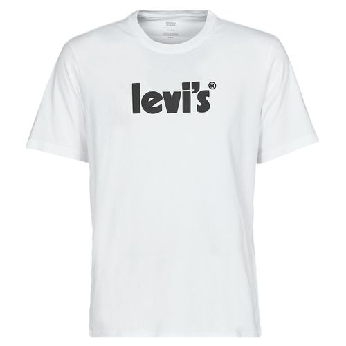 T-shirt Levis SS RELAXED FIT TEE - Levis - Modalova