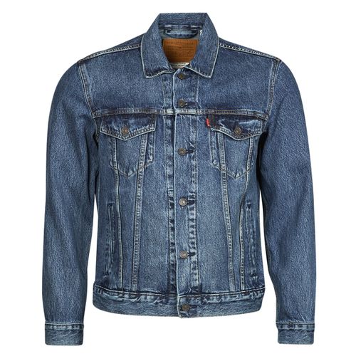 Giacca in jeans THE TRUCKER JACKET - Levis - Modalova