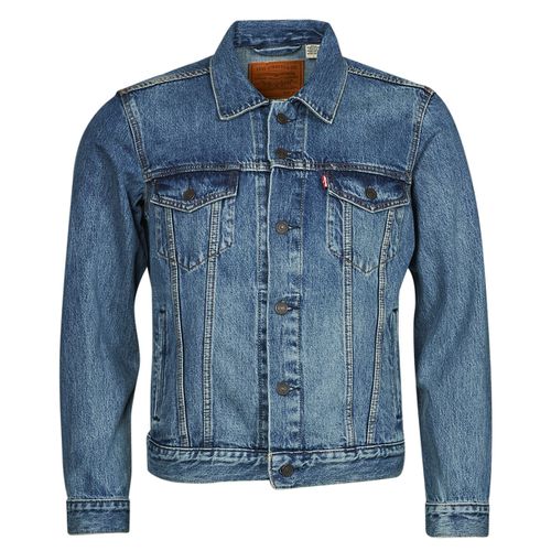 Giacca in jeans THE TRUCKER JACKET - Levis - Modalova