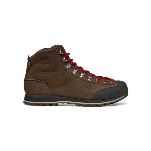 Stivaletti GUIDA CITY GTXGORETEX 32658-200 6 COLORE dark BROWN ROPE - Scarpa - Modalova