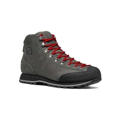 Scarpe da trekking GUIDA CITY GTXGORETEX 32658-200 3 COLORE DARK GREY - Scarpa - Modalova