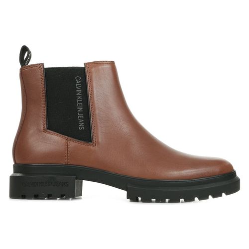 Stivaletti Mid Boot - Calvin Klein Jeans - Modalova