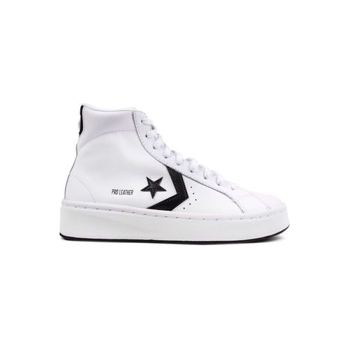 Sneakers basse Pro Leather Lift Mid Formatori - Converse - Modalova