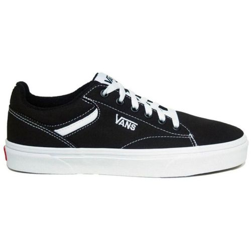 Sneakers SELDAN YT - VN0A4U251871-BLACK - Vans - Modalova