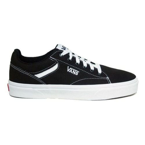 Sneakers SELDAN YT - VN0A4U251871-BLACK - Vans - Modalova