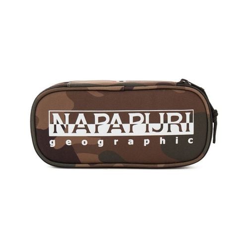 Borsa N0YIGM HAPPY PEN ORG FANCY-F84 FANTASY CAMO - Napapijri - Modalova