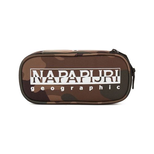 Borsa N0YIGM HAPPY PEN ORG FANCY-F84 FANTASY CAMO - Napapijri - Modalova