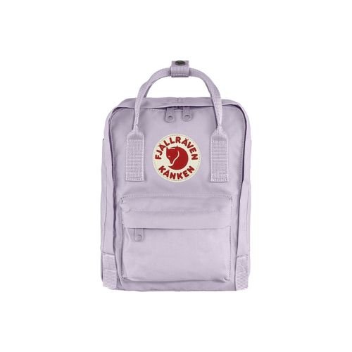 Zaini FJÄLLRÄVEN Kanken Mini - Pastel Lavender - Fjallraven - Modalova