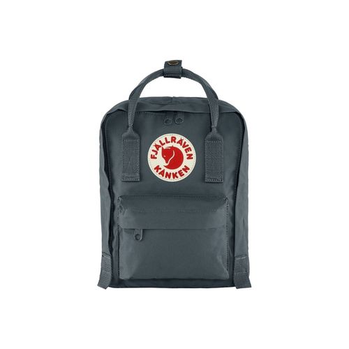 Zaini FJÄLLRÄVEN Kanken Mini - Graphite - Fjallraven - Modalova