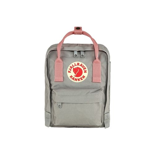 Zaini FJÄLLRÄVEN Kanken Mini - Fog Pink - Fjallraven - Modalova