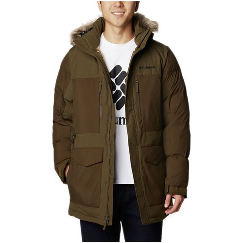 Parka Columbia - Columbia - Modalova