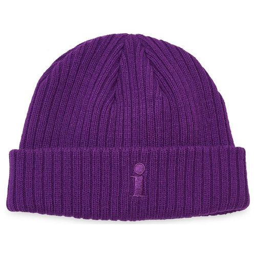 Cappellino MONOGRAM BEANIE CUFFIA UNISEX - Iuter - Modalova