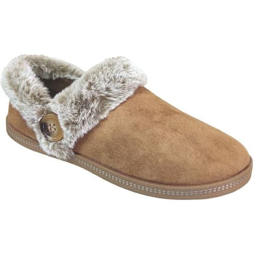 Pantofole Cozy campfire fresh toast - Skechers - Modalova