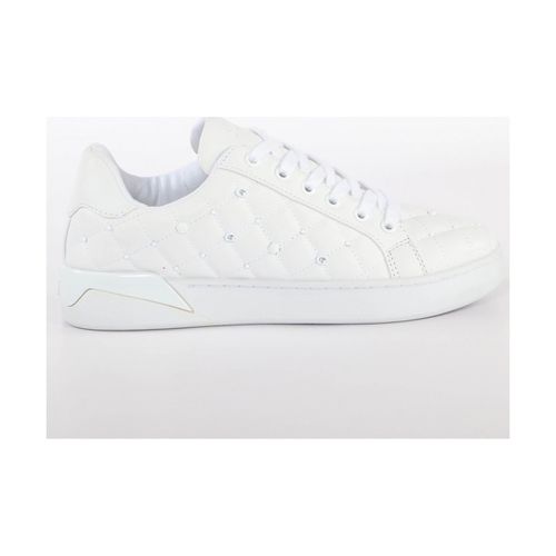 Sneakers basse Reea logo appliqué sneaker - Guess - Modalova