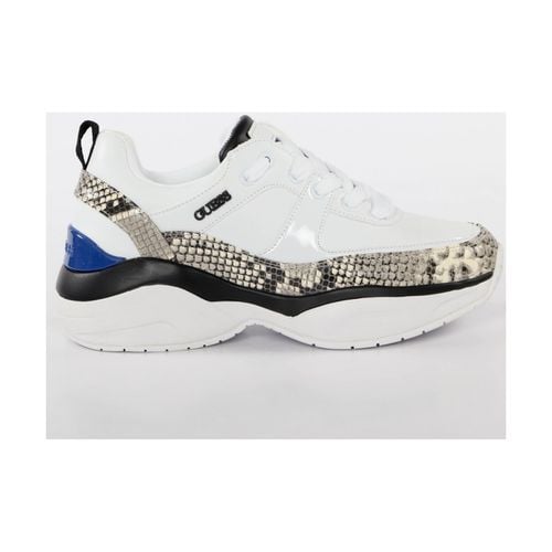 Sneakers basse Guess Python - Guess - Modalova