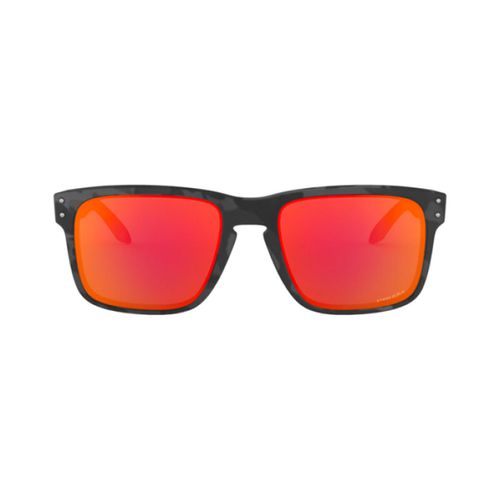 Occhiali da sole Occhiali da Sole Holbrook OO9102 9102E9 - Oakley - Modalova