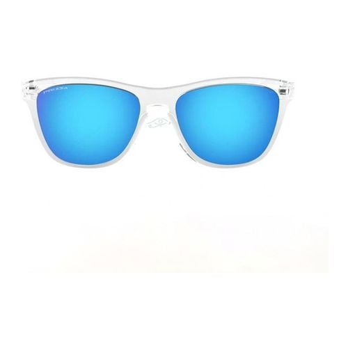 Occhiali da sole Occhiali da Sole - Frogskins OO9013 9013D0 - Oakley - Modalova