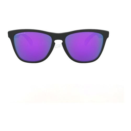 Occhiali da sole Occhiali da Sole - Frogskins OO9013 9013H6 - Oakley - Modalova