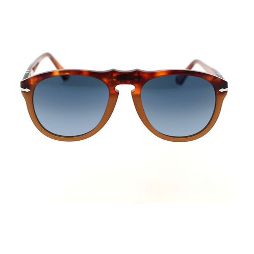 Occhiali da sole Occhiali da Sole PO0649 1025S3 Polarizzati - Persol - Modalova