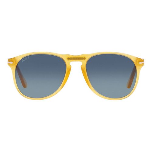 Occhiali da sole Occhiali da Sole PO9649S 204/S3 Polarizzati - Persol - Modalova