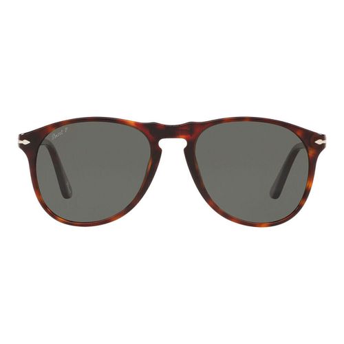 Occhiali da sole Occhiali da Sole PO9649S 24/58 Polarizzati - Persol - Modalova