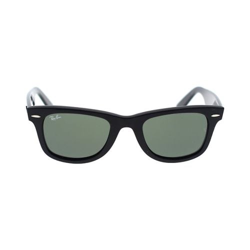 Occhiali da sole Occhiali da Sole Wayfarer Classic RB2140 901 - Ray-ban - Modalova