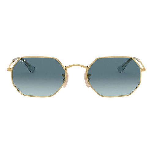 Occhiali da sole Occhiali da Sole Octagonal RB3556N 91233M - Ray-ban - Modalova