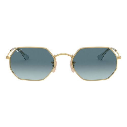 Occhiali da sole Occhiali da Sole Octagonal RB3556N 91233M - Ray-ban - Modalova