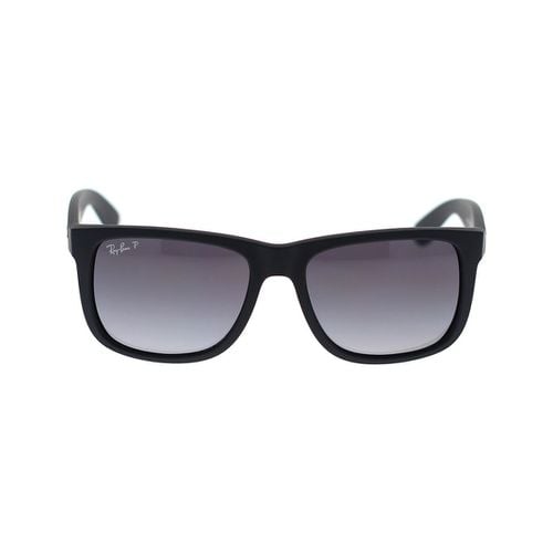 Occhiali da sole Occhiali da Sole Justin RB4165 622/T3 Polarizzati - Ray-ban - Modalova