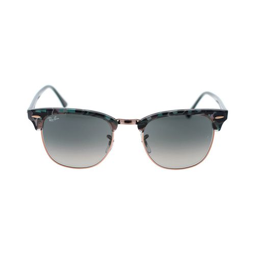 Occhiali da sole Occhiali da Sole Clubmaster RB3016 125571 - Ray-ban - Modalova