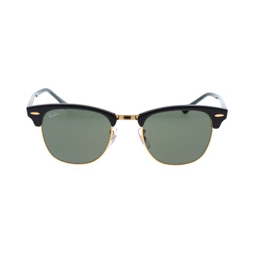 Occhiali da sole Occhiali da Sole Clubmaster RB3016 W0365 - Ray-ban - Modalova