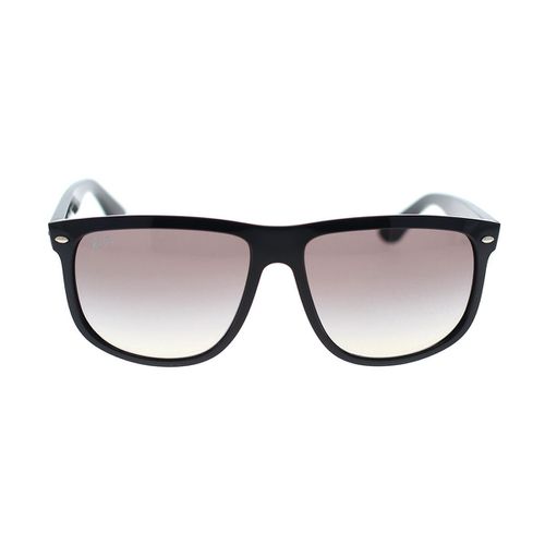 Occhiali da sole Occhiali da Sole Boyfriend RB4147 601/32 - Ray-ban - Modalova