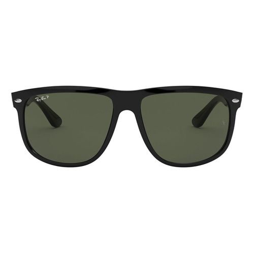 Occhiali da sole Occhiali da Sole Boyfriend RB4147 601/58 Polarizzati - Ray-ban - Modalova