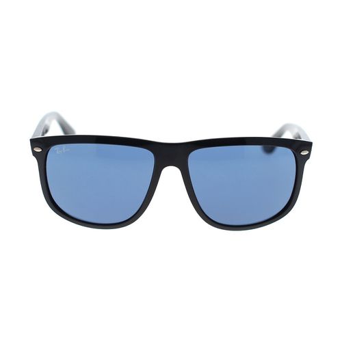 Occhiali da sole Occhiali da Sole Boyfriend RB4147 601/80 - Ray-ban - Modalova