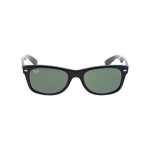 Occhiali da sole Occhiali da Sole New Wayfarer RB2132 901 - Ray-ban - Modalova