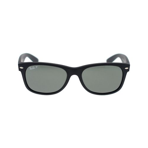 Occhiali da sole Occhiali da Sole New Wayfarer RB2132 622/58 Polarizzati - Ray-ban - Modalova