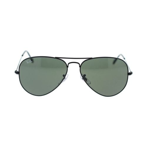 Occhiali da sole Occhiali da Sole Aviator RB3025 L2823 - Ray-ban - Modalova