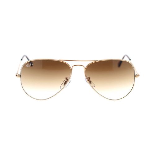 Occhiali da sole Occhiali da Sole Aviator RB3025 001/51 - Ray-ban - Modalova