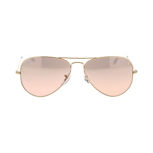 Occhiali da sole Occhiali da Sole Aviator RB3025 001/3E - Ray-ban - Modalova