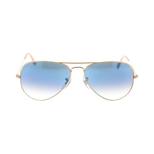 Occhiali da sole Occhiali da Sole Aviator RB3025 001/3F - Ray-ban - Modalova