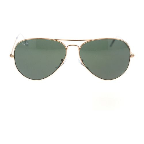 Occhiali da sole Occhiali da Sole Aviator RB3025 001 - Ray-ban - Modalova