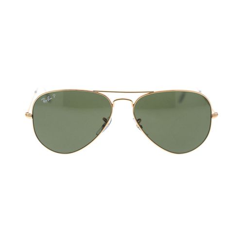 Occhiali da sole Occhiali da Sole Aviator RB3025 001/58 Polarizzati - Ray-ban - Modalova