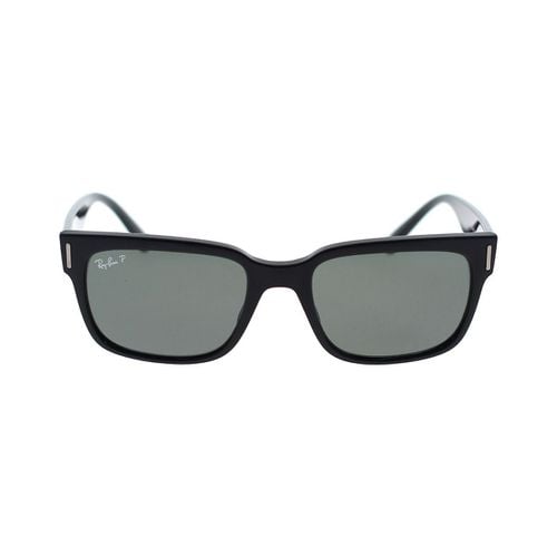 Occhiali da sole Occhiali da Sole Jeffrey RB2190 901/58 Polarizzati - Ray-ban - Modalova