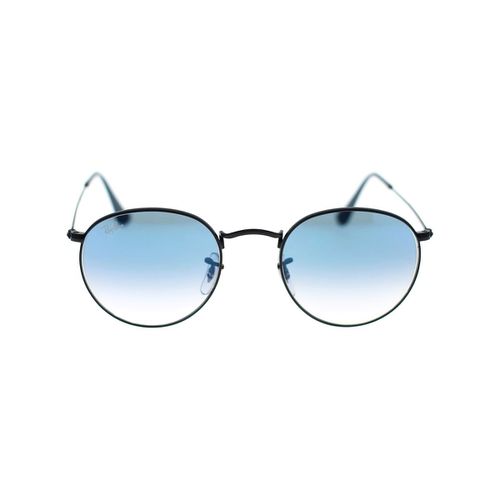 Occhiali da sole Occhiali da Sole Round Metal RB3447 006/3F - Ray-ban - Modalova