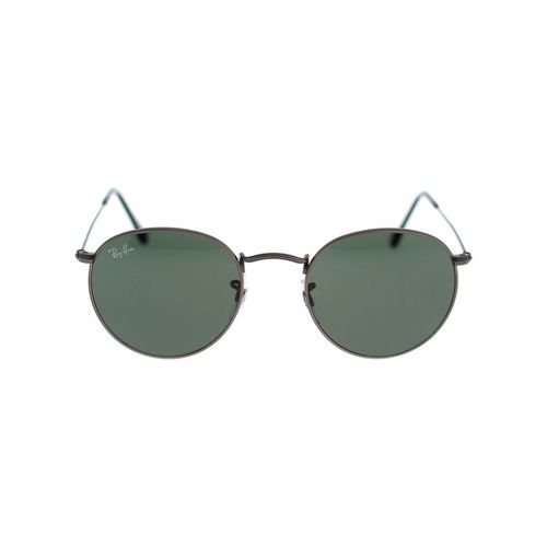 Occhiali da sole Occhiali da Sole Round Metal RB3447 029 - Ray-ban - Modalova