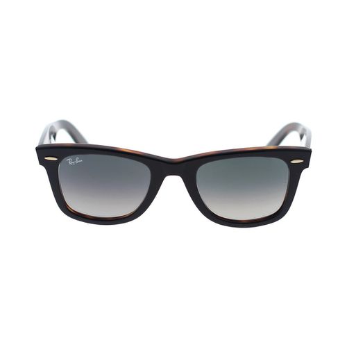 Occhiali da sole Occhiali da Sole Wayfarer RB2140 127771 - Ray-ban - Modalova