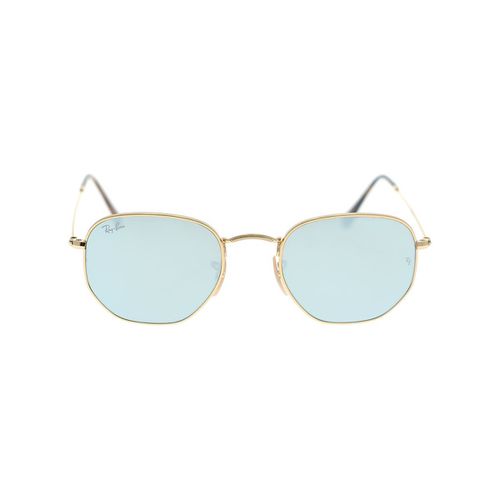 Occhiali da sole Occhiali da Sole Hexagonal RB3548N 001/30 - Ray-ban - Modalova