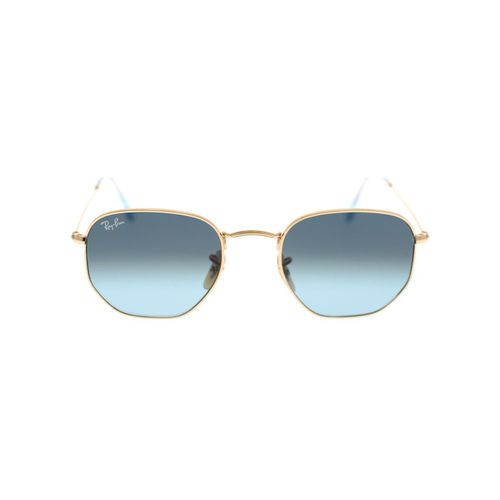 Occhiali da sole Occhiali da Sole Hexagonal RB3548N 91233M - Ray-ban - Modalova