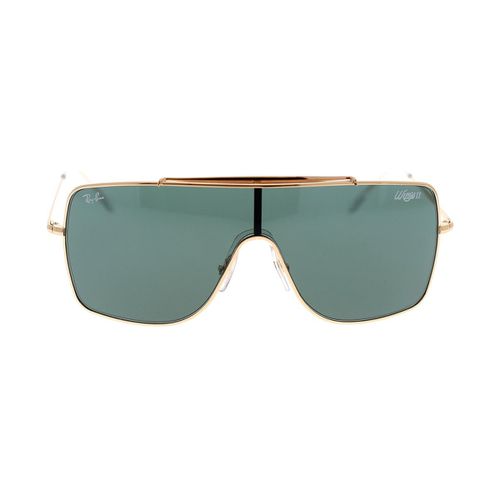 Occhiali da sole Occhiali da Sole The Wings II RB3697 905071 - Ray-ban - Modalova