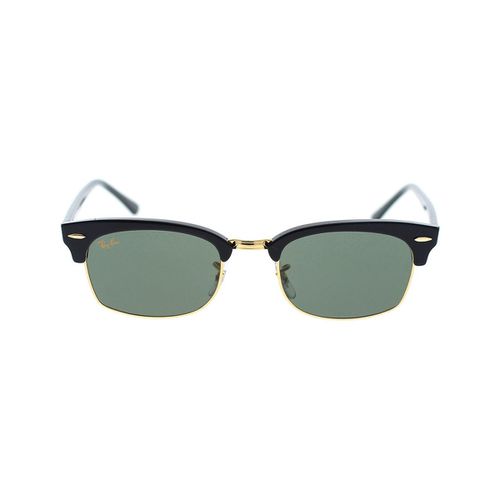 Occhiali da sole Occhiali da Sole Clubmaster Square RB3916 130331 - Ray-ban - Modalova